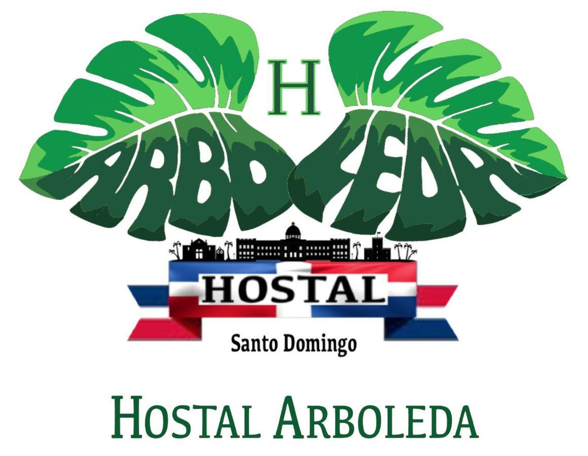 Arboleda Hostal Santo Domingo Exterior photo